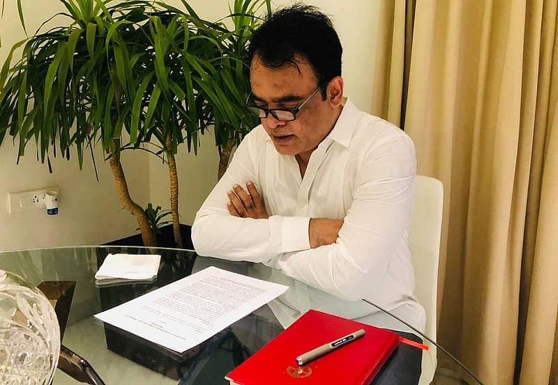 ಉಪ ಮುಖ್ಯಮಂತ್ರಿ ಅಶ್ವತ್ಥನಾರಾಯಣ