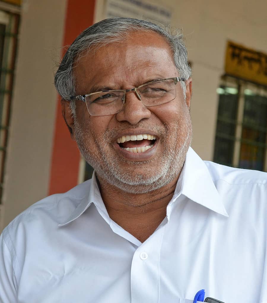 ಸುರೇಶ್ಕುಮಾರ್