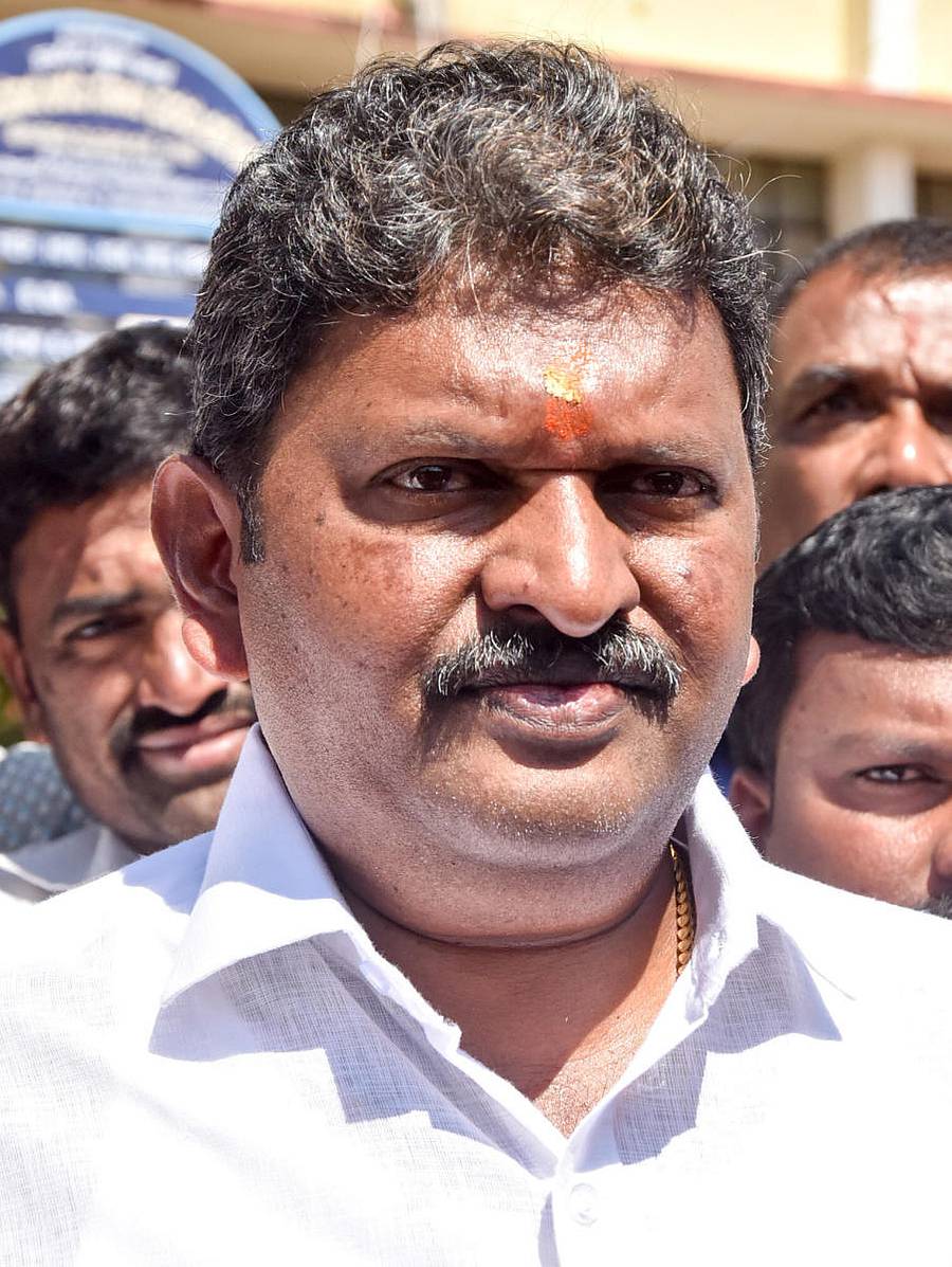 ಎಚ್.ಪಿ.ಮಂಜುನಾಥ್