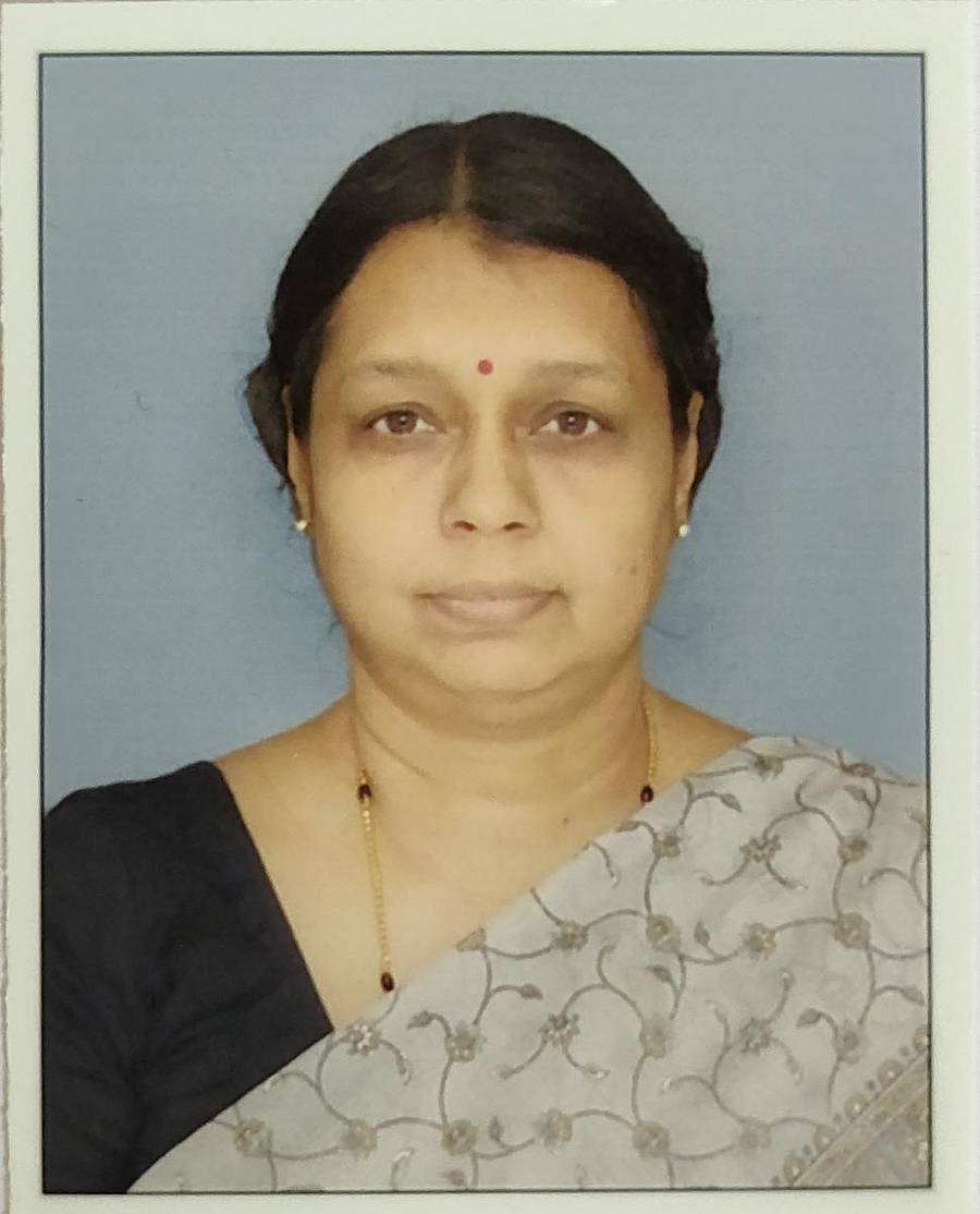 ಡಾ. ಉಮಾಮಹೇಶ್ವರಿ ಎನ್.