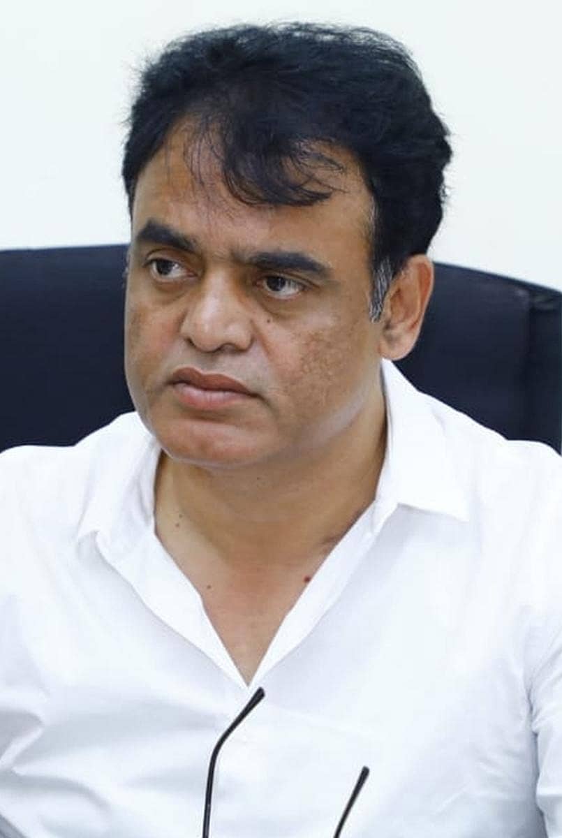 ಡಾ.ಅಶ್ವತ್ಥ ನಾರಾಯಣ