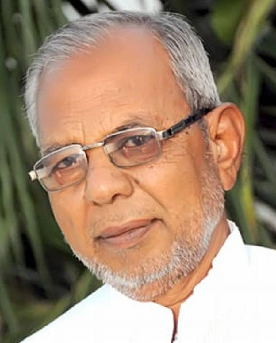 ಸೈಯದ್ ಚಾಂದಪಾಷಾ