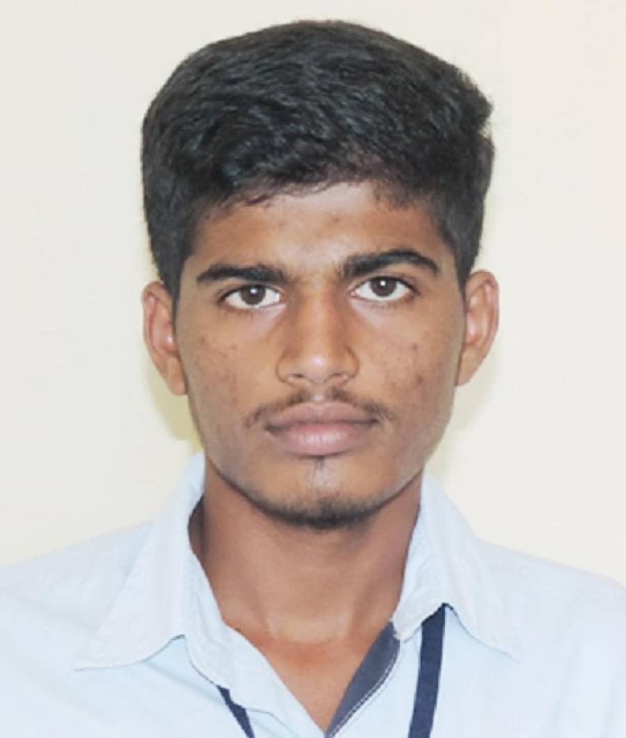 ಶರತ್ ಕೊಥಾರಿ