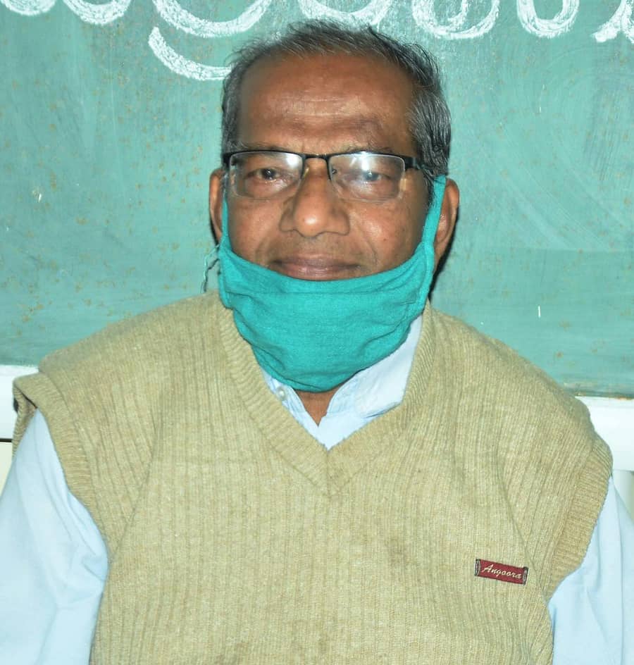 ಎಸ್‌.ಎಸ್‌.ದೇವರಕಲ್