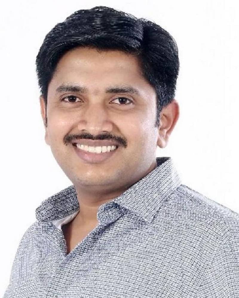 ಎನ್.ಆರ್.ಸಂತೋಷ್