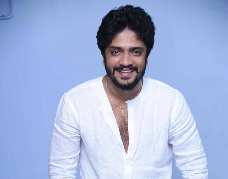 ವಸಿಷ್ಠ ಸಿಂಹ