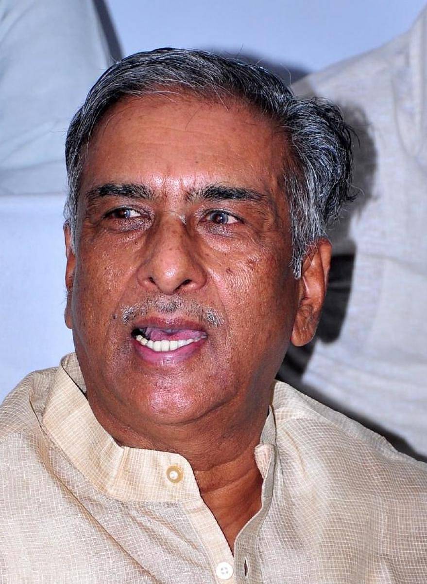 ಬಸವರಾಜ ಹೊರಟ್ಟಿ