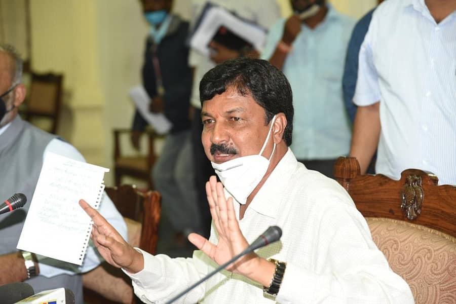 ರಮೇಶ ಜಾರಕಿಹೊಳಿ