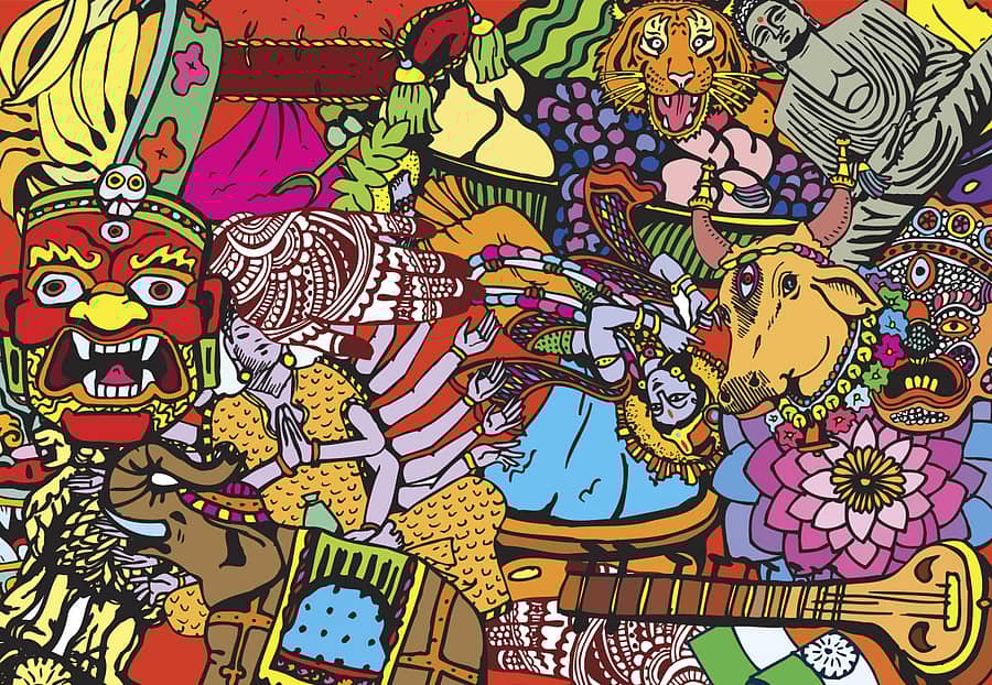 ಸಾಂದರ್ಭಿಕ ಚಿತ್ರ