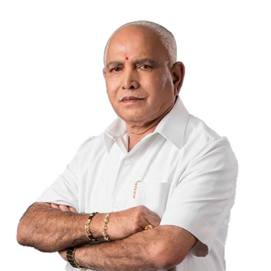 ಯಡಿಯೂರಪ್ಪ