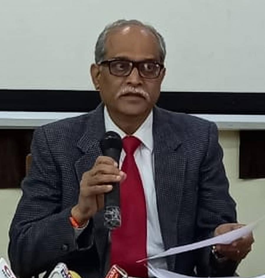 ನ್ಯಾಯಾಧೀಶ ಸತ್ಯ ನಾರಾಯಣಾಚಾರ್ಯ