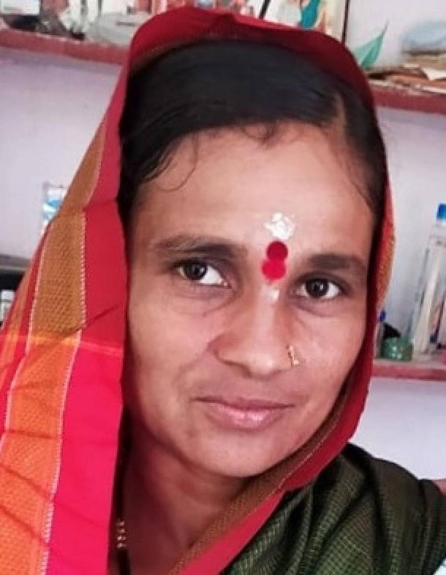 ಸಂಗೀತಾ ಕಾರೊಳ್ಳಿ