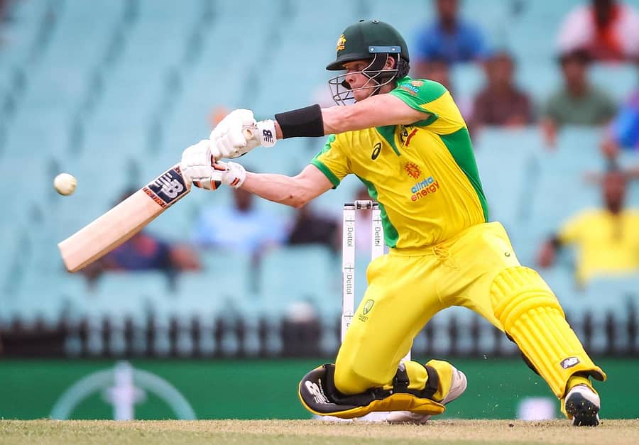 ಸ್ಟೀವ್ ಸ್ಮಿತ್