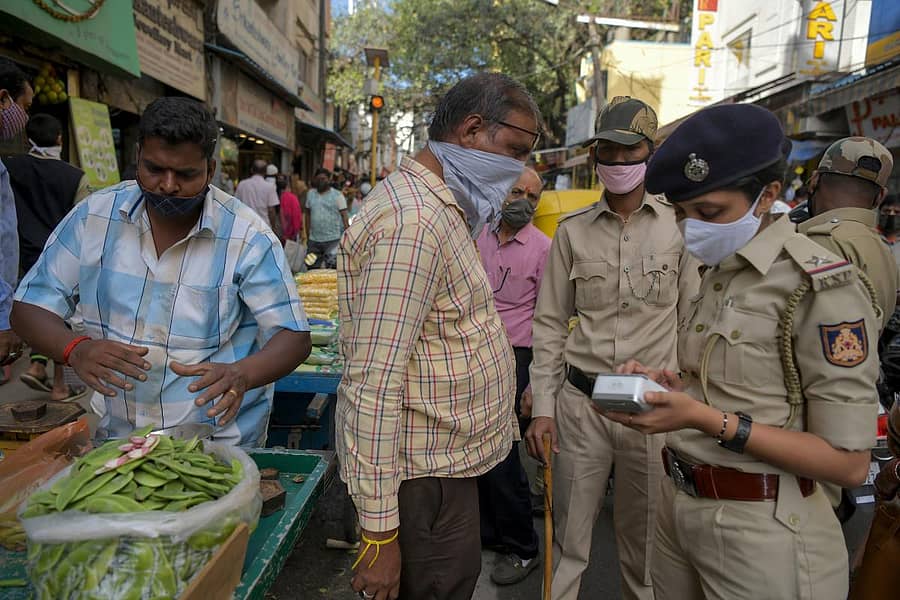 ಸಾಂದರ್ಭಿಕ ಚಿತ್ರ