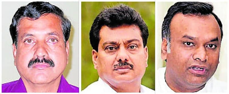 ವೈಎಸ್‌ವಿ ದತ್ತ, ಎಂ.ಬಿ.ಪಾಟೀಲ, ಪ್ರಿಯಾಂಕ್ ಎಂ. ಖರ್ಗೆ, 