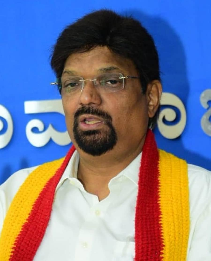 ಮಹೇಶ ಜೋಶಿ