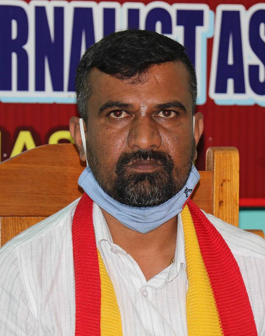 ಮನುಕುಮಾರ್