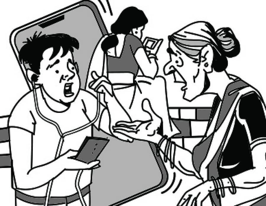 ಸಾಂಕೇತಿಕ ಚಿತ್ರ