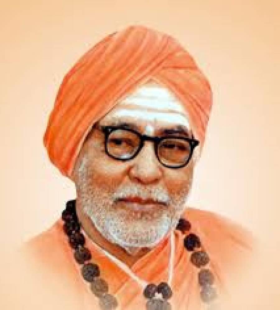 ಶಿವಬಸವ ಸ್ವಾಮೀಜಿ