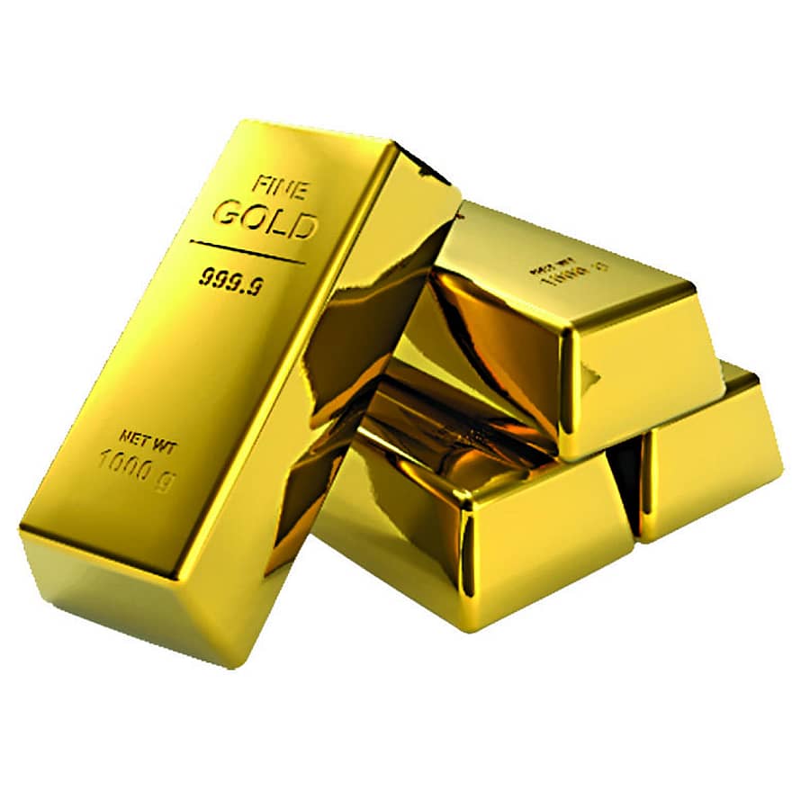 ಚಿನ್ನದ ಬೆಲೆ ಕುಸಿತ