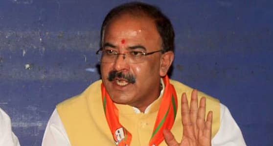 ಅರವಿಂದ ಲಿಂಬಾವಳಿ