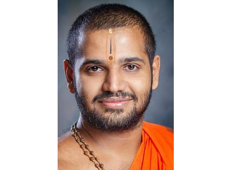 ವಿಶ್ವವಲ್ಲಭ ತೀರ್ಥ ಸ್ವಾಮೀಜಿ, ಸೋದೆ ಮಠ