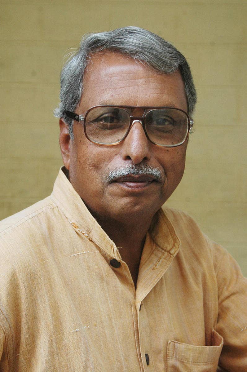 ವೆಂಕಟರಾಜು