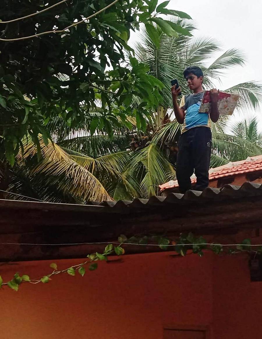 ಸಾಂದರ್ಭಿಕ ಚಿತ್ರ