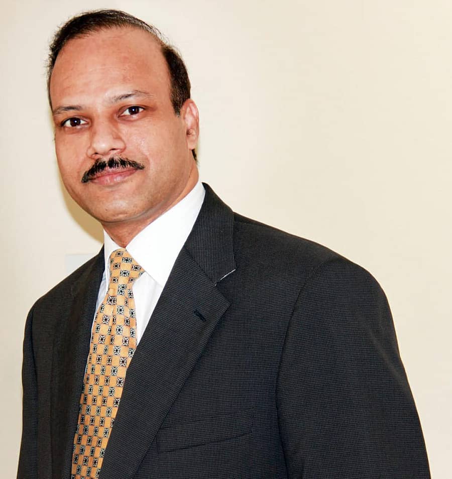 ಡಾ. ಗುಣಶೇಖರ್ ವುಪ್ಪಲಪತಿ