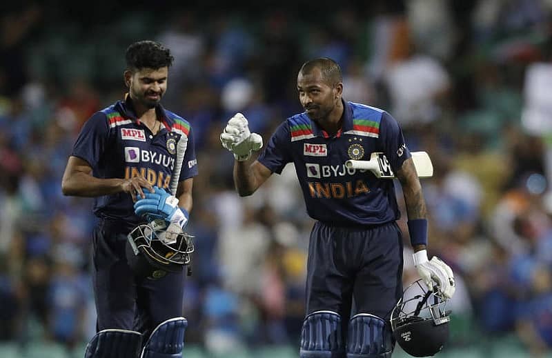 ಹಾರ್ದಿಕ್ ಪಾಂಡ್ಯ