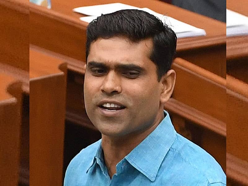 ಪಿ. ರಾಜೀವ್