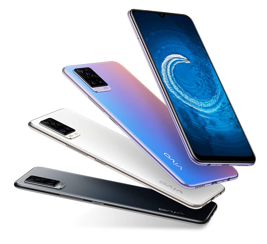 ವಿವೊ ವಿ20