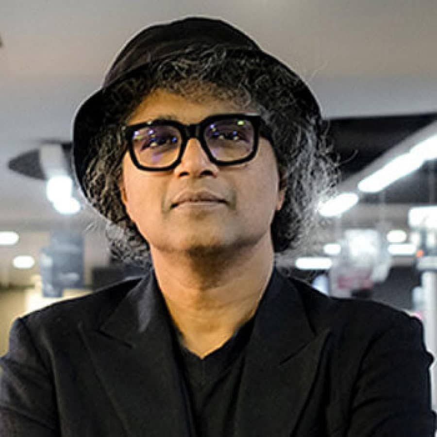 ರಾಜ್ ಕಮಲ್ ಝಾ