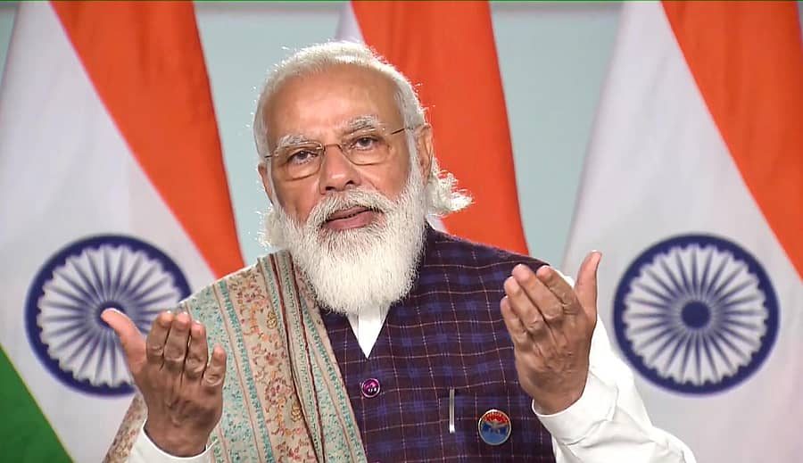 ನರೇಂದ್ರ ಮೋದಿ