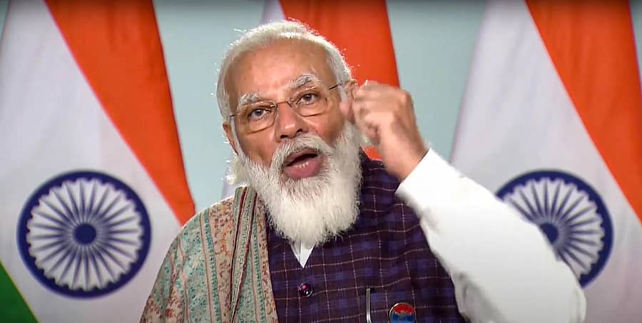 ನರೇಂದ್ರ ಮೋದಿ