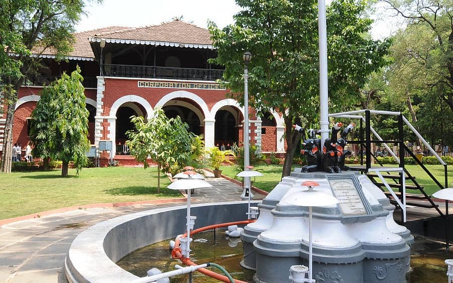 ಹುಬ್ಬಳ್ಳಿ ಧಾರವಾಡ ಮಹಾನಗರ ಪಾಲಿಕೆ