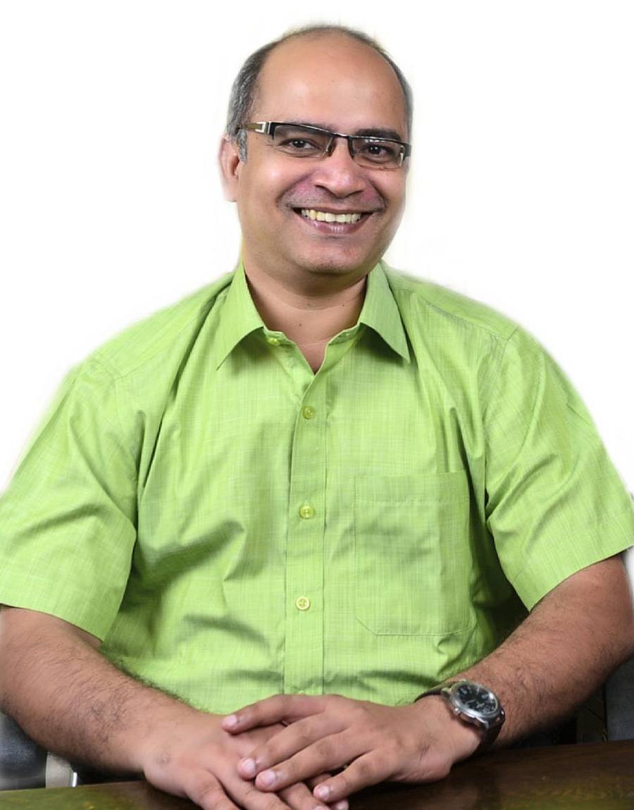 ಡಾ. ಬಾಳಿಗಾ