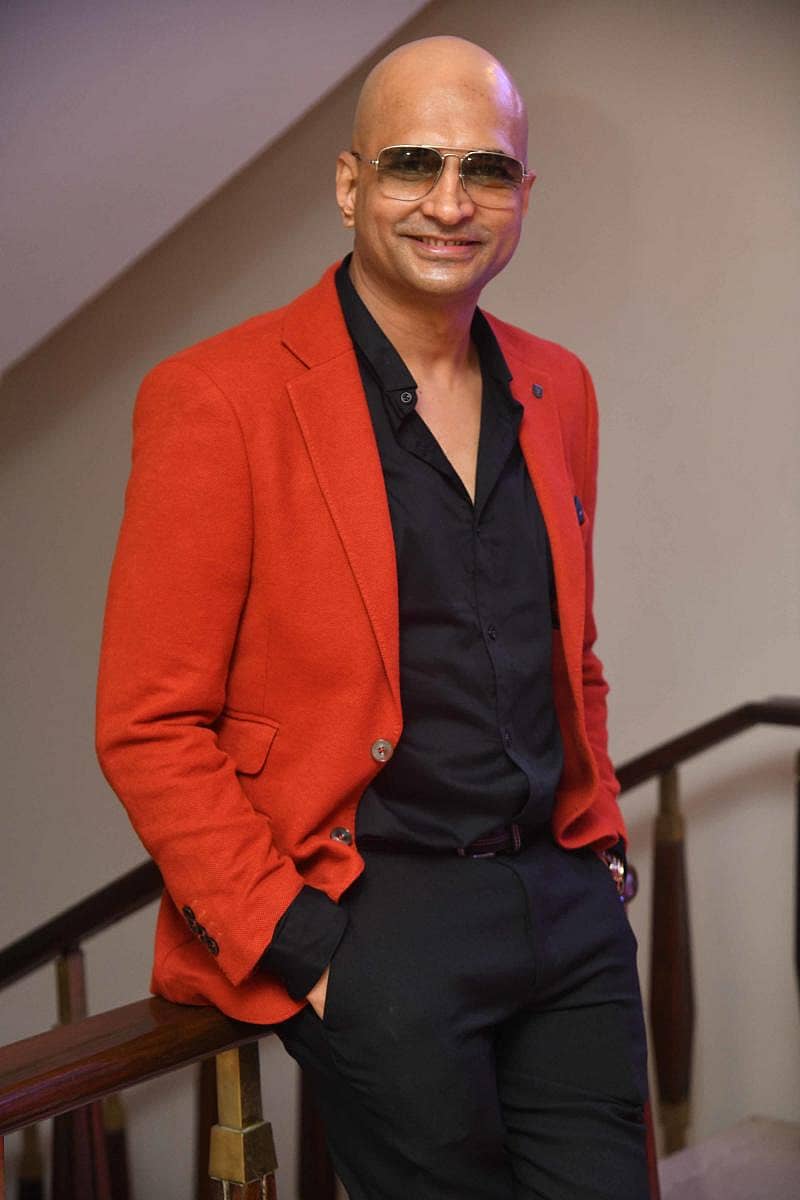 ಇಂದ್ರಜಿತ್ ಲಂಕೇಶ್