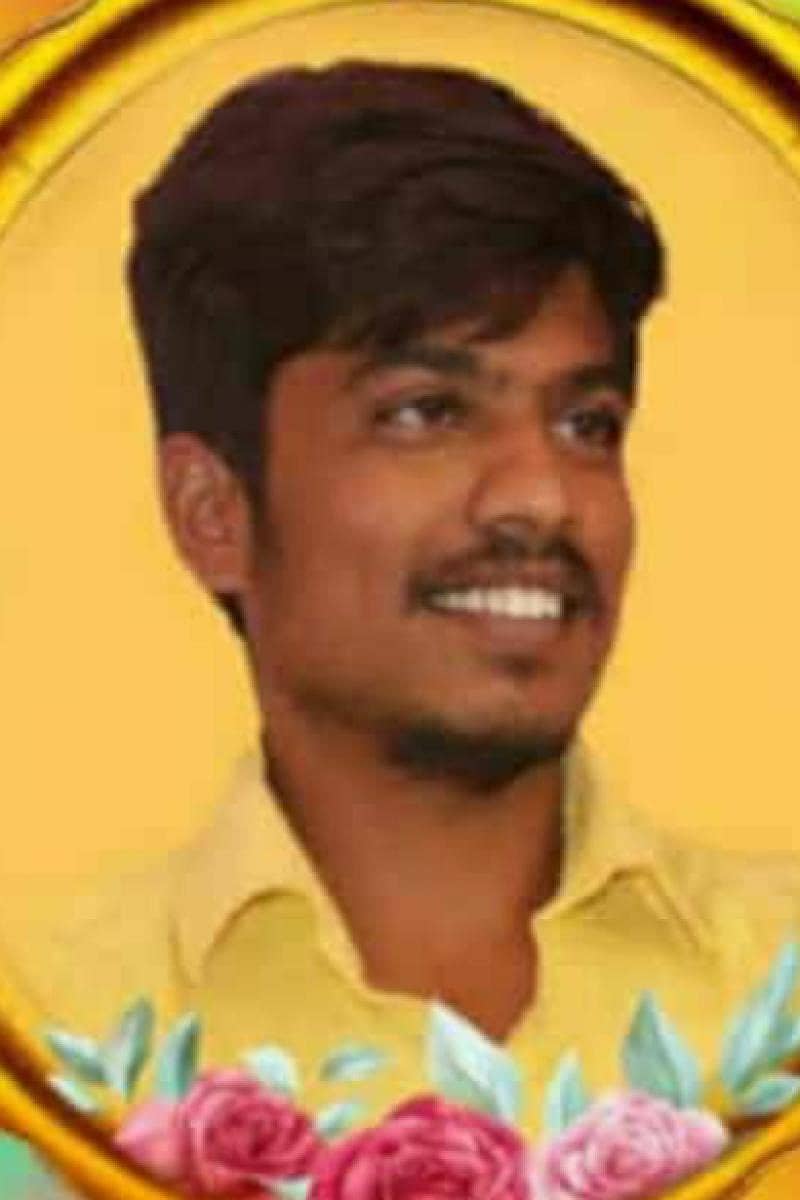 ಮಂಜುನಾಥ ಕಾಂಬ್ಳೆ