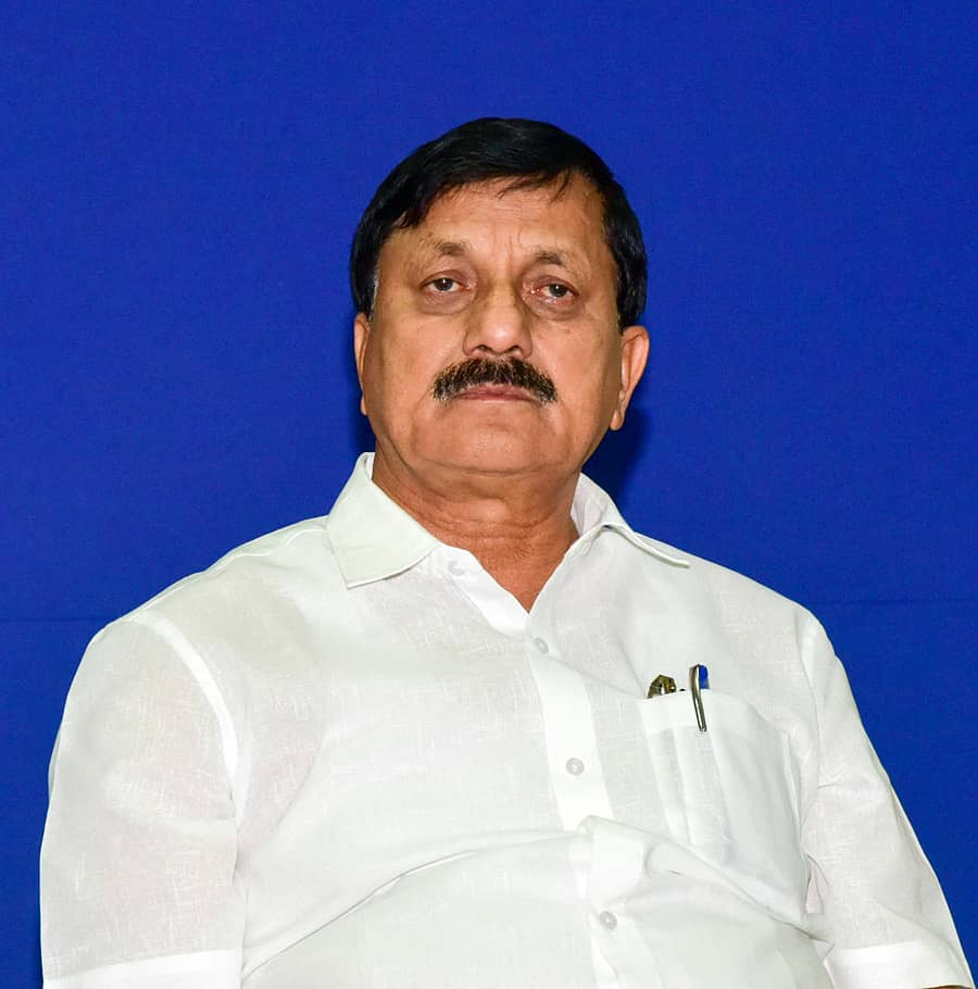 ಆರಗ ಜ್ಞಾನೇಂದ್ರ