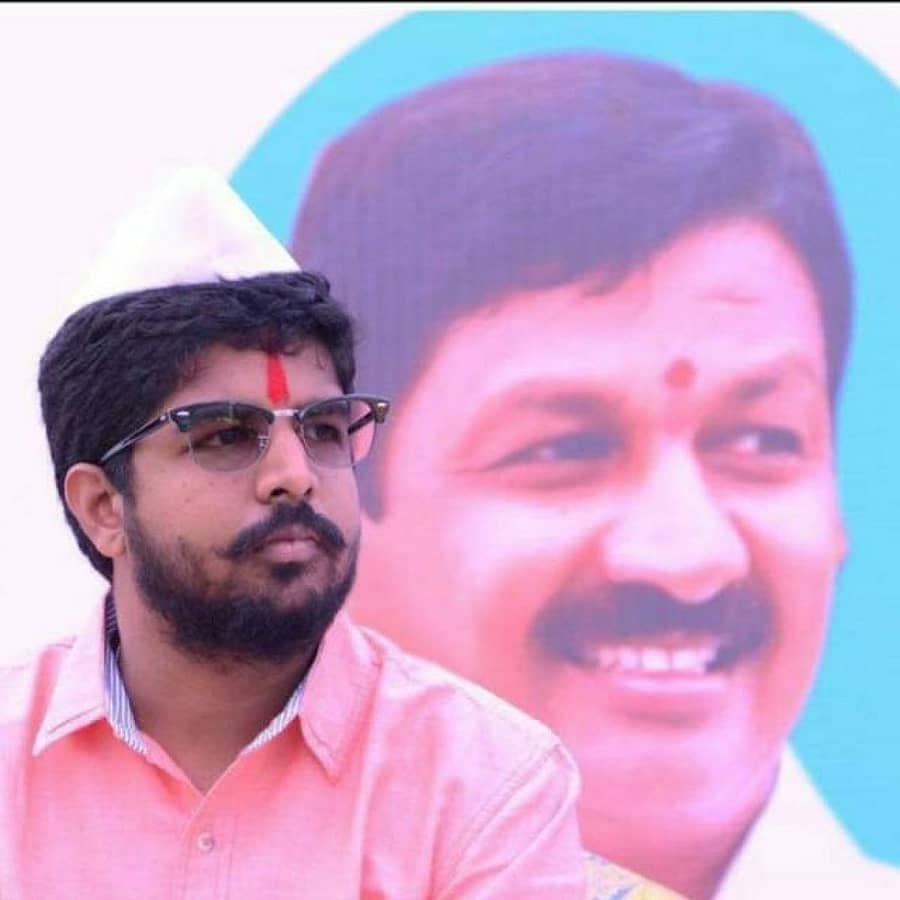 ಅಮರನಾಥ ಜಾರಕಿಹೊಳಿ