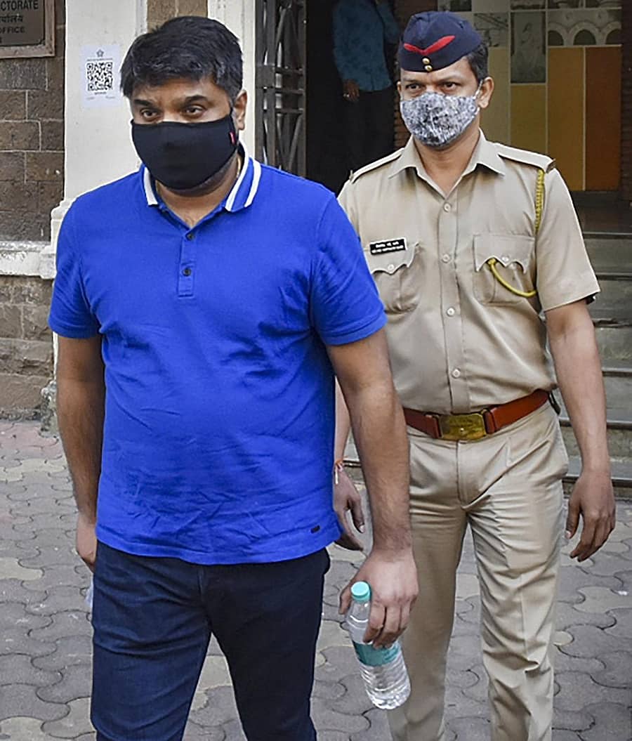 ಪ್ರತಾಪ್ ಸರ್‌ನಾಯಕ್‌