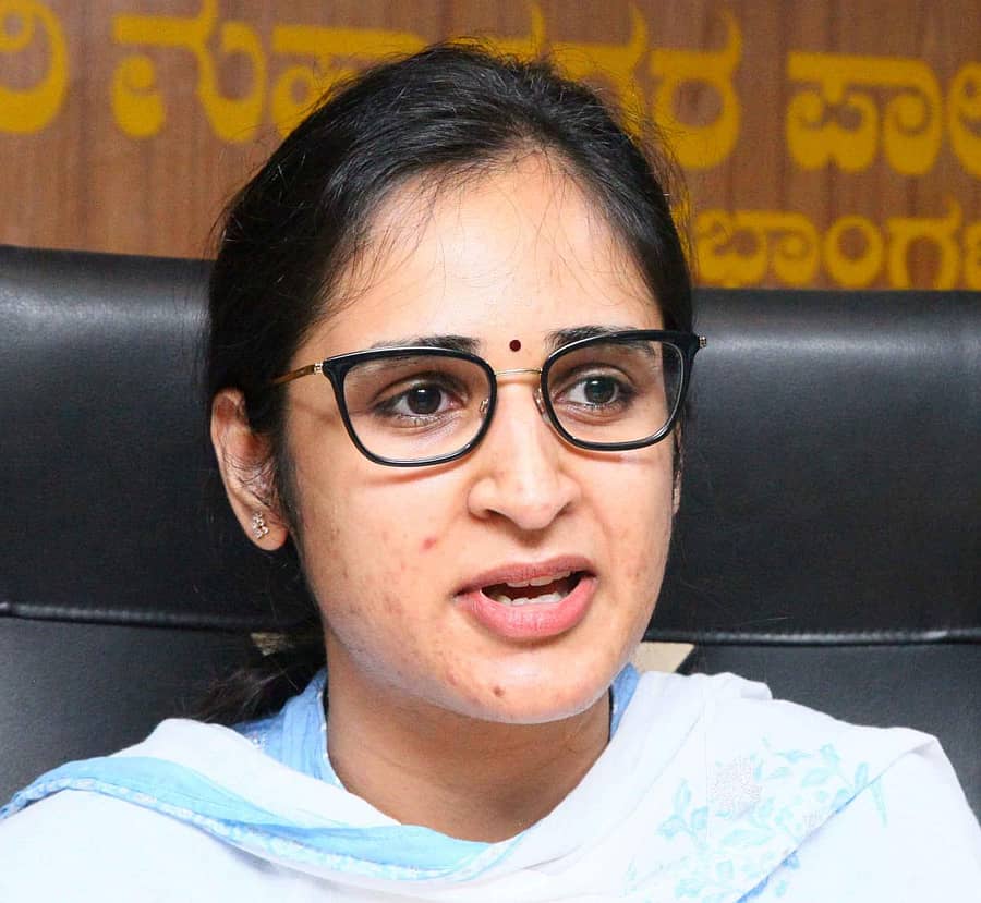 ಪ್ರೀತಿ ಗೆಹ್ಲೊಟ್