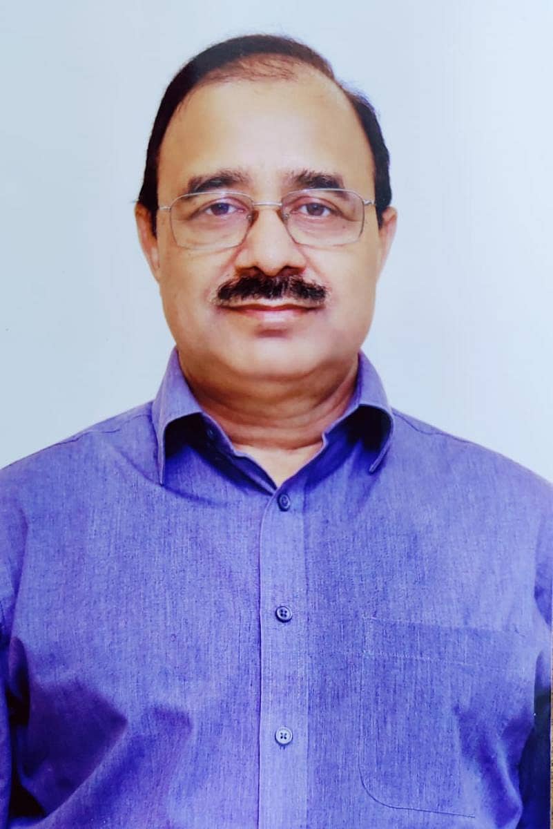 ದಿನೇಶ್ ಚಂದ್ರ ಪಟ್ವಾರಿ