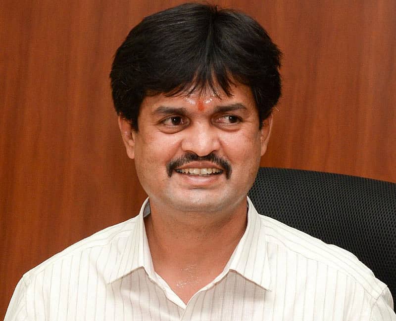 ರಾಜನಹಳ್ಳಿ ಶಿವಕುಮಾರ್