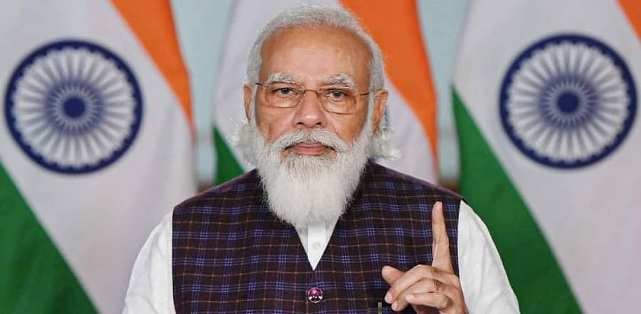ನರೇಂದ್ರ ಮೋದಿ (ಪಿಟಿಐ ಚಿತ್ರ)