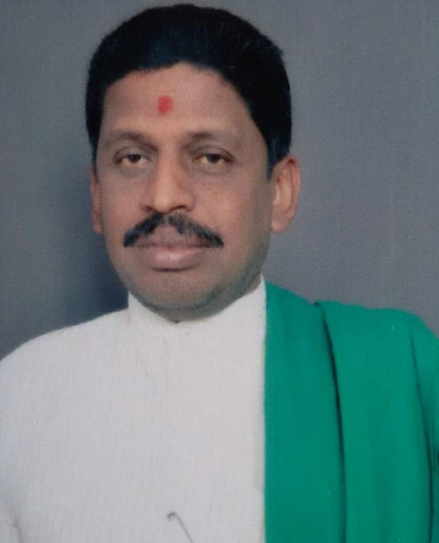 ಭಕ್ತರಹಳ್ಳಿ ಬೈರೇಗೌಡ