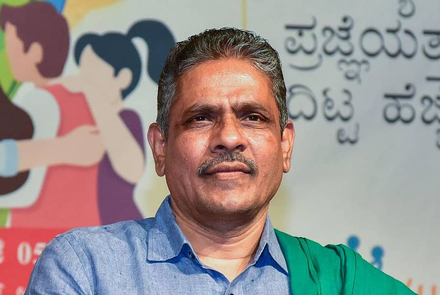 ಕೋಡಿಹಳ್ಳಿ ಚಂದ್ರಶೇಖರ್‌