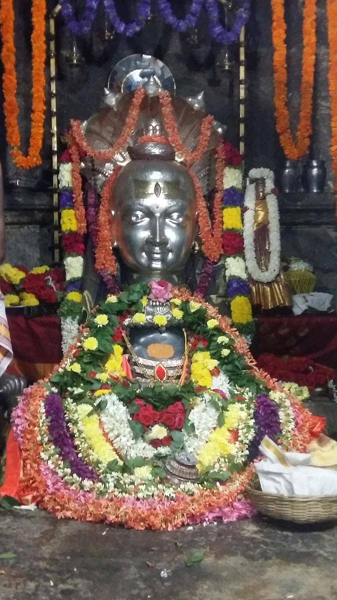 ವೈದ್ಯನಾಥೇಶ್ವರ