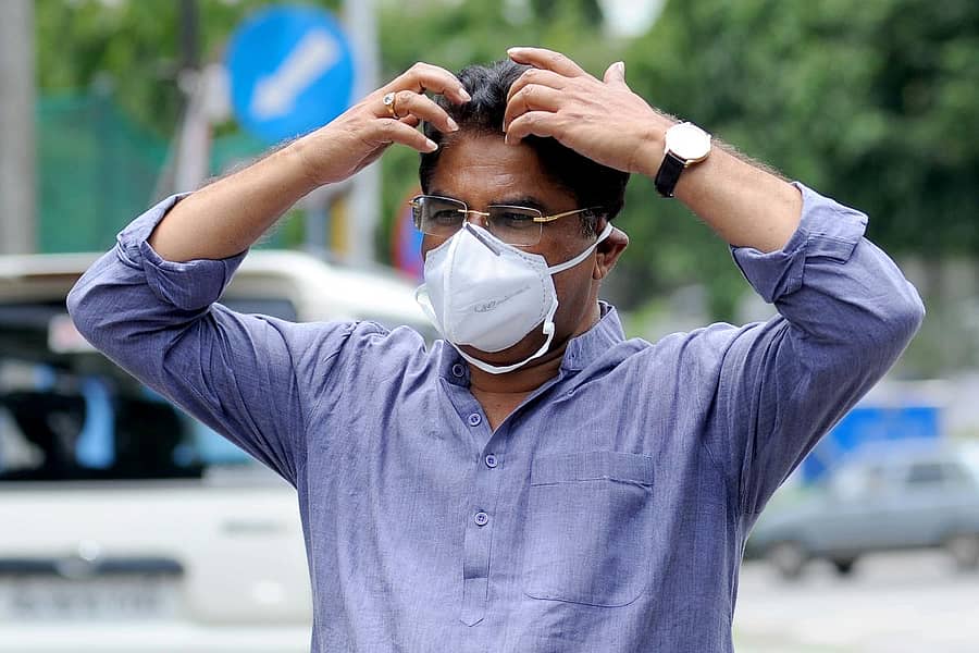 ಆರ್‌ ಅಶೋಕ